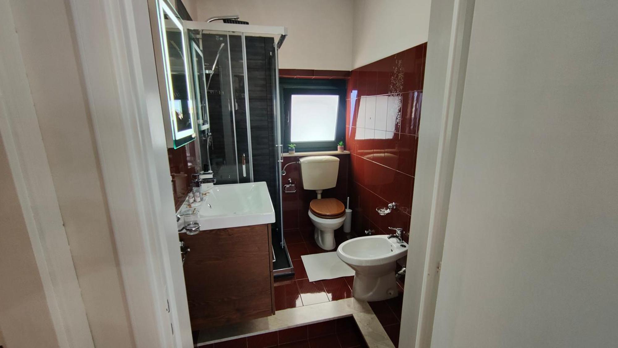 Squarcio Di Mare Apartment Marzamemi Exterior photo